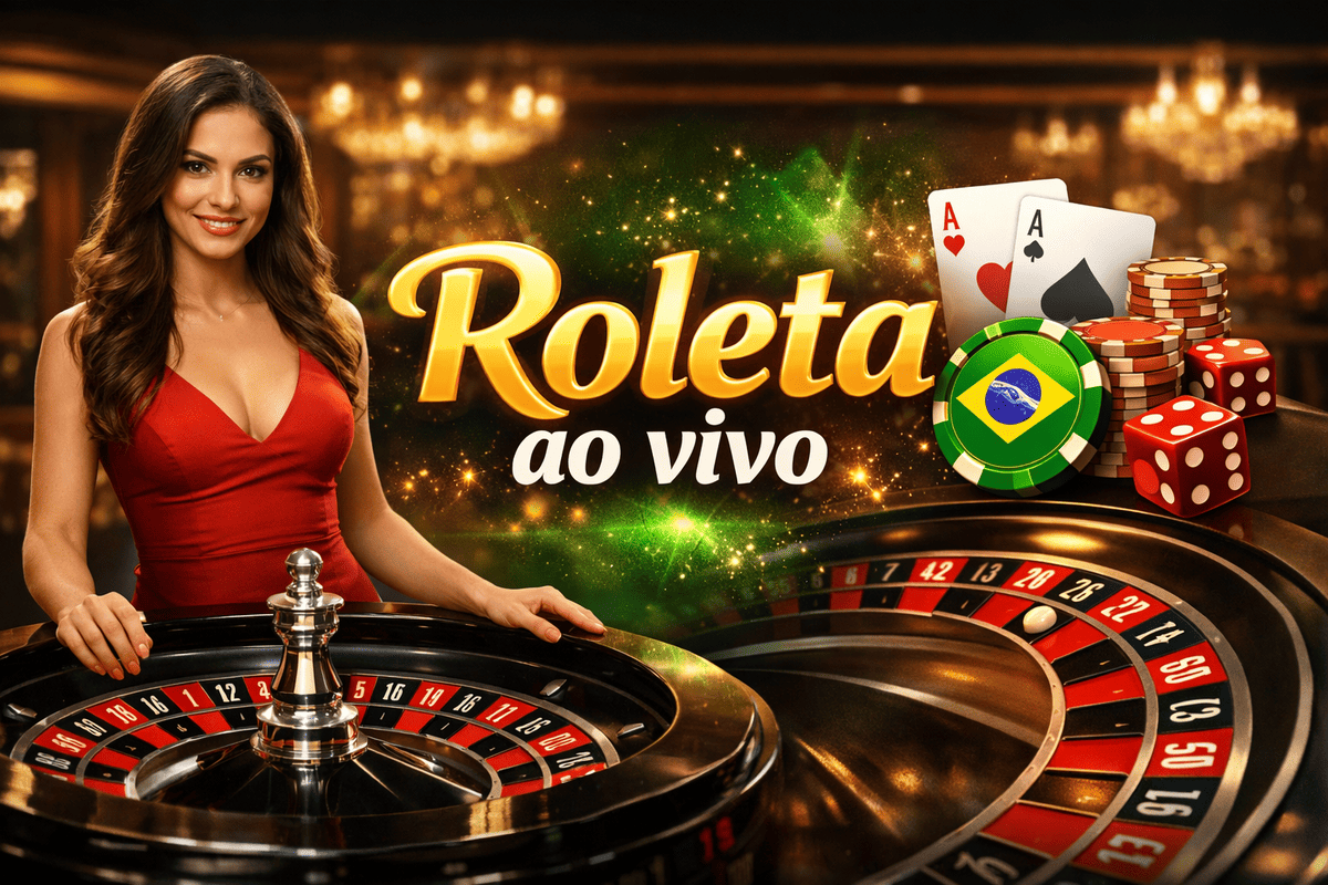 Roleta k11bet