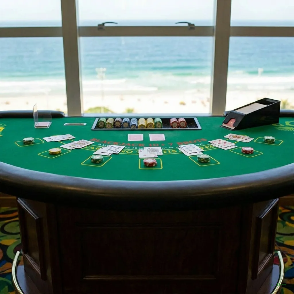 Cassino Ao Vivo k11bet