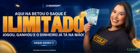 k11bet Logo