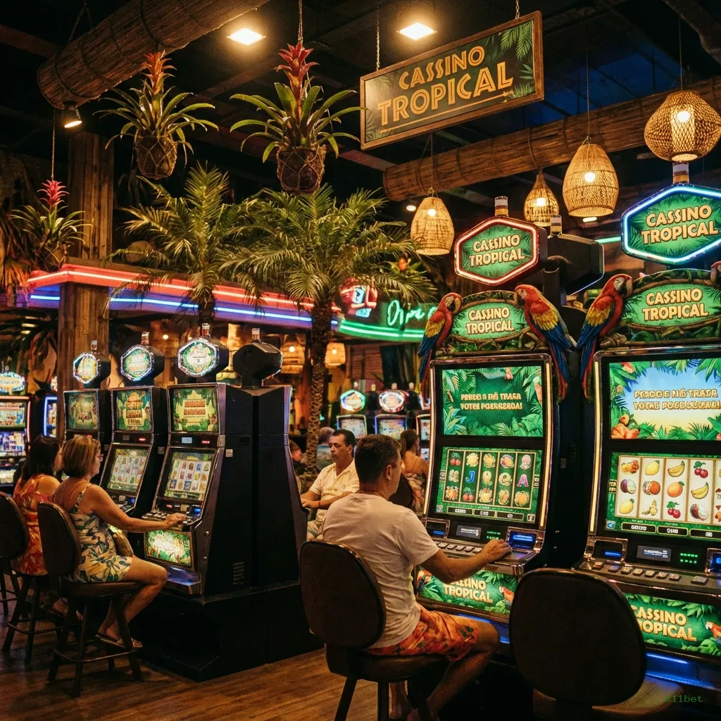 The Dog House Slot k11bet