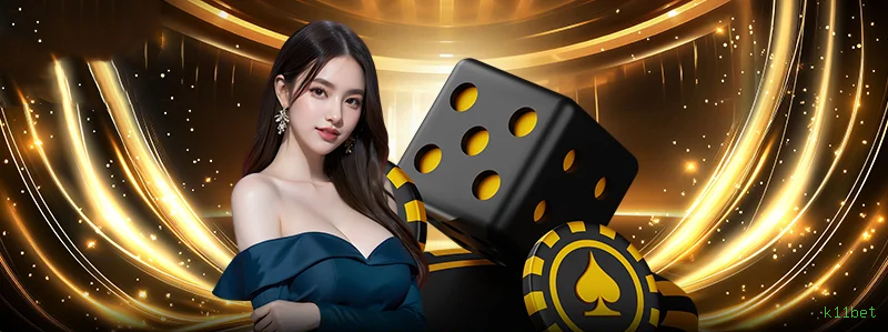 k11bet Logo