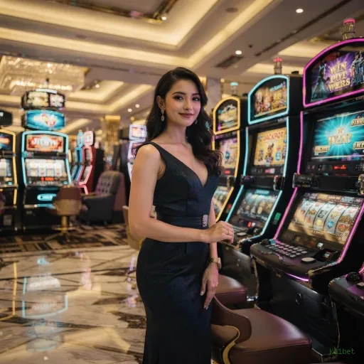 Roleta Ao Vivo k11bet